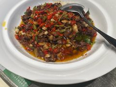 -渔舟意·湖南家宴(萝岗纳金城店)