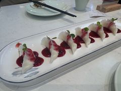 -船歌·鱼水饺青岛菜(国贸商城店)