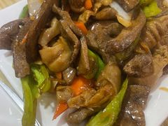 -陈家东北老菜馆(中街步行街店)