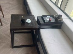-宝燕壹号景观餐厅(龙盛国际商业广场店)