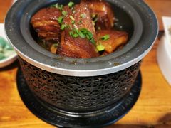 -老长春肉馆(创业大街店)