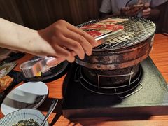 -山之屋炭火烧肉·生啤畅饮(大朗万科中央公园店)