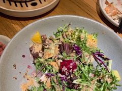-潮粥荟·潮汕砂锅粥(朝阳大悦城店)