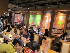 -呷哺呷哺 黄金牧场 (欢乐谷店)