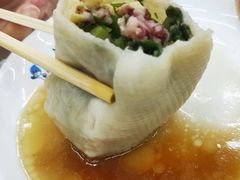 -烁佳海鲜大馅饺子