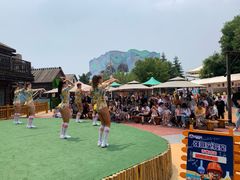 -泰安方特欢乐世界