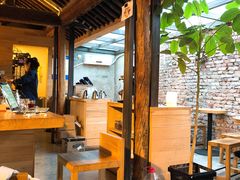 -VOYAGE COFFEE(北锣鼓巷店)