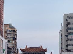 -南屏步行街