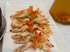 -西苑饭店·蓬莱春餐厅
