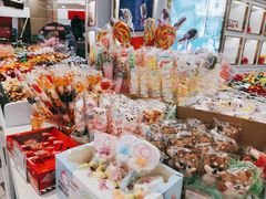 -张秉贵糖果专柜(北京市百货大楼店)