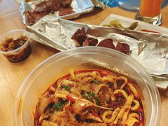 -阿九笨鸡蛋手擀面(总店)