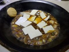 -大鹅岛灶台鱼·铁锅炖(水库路店)