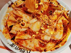 -大厨小馆(华阳城店)