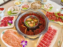 -枇杷园食为鲜火锅(南山店)
