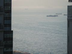 -宜必思香港中上环酒店