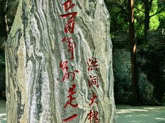 -大槐树寻根祭祖园