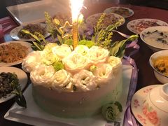 -贝紫Style(木马公寓店)