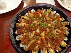 -金海湾海鲜总店