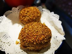 -北门涮肉·炭火铜锅涮肉(什刹海店)