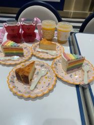 -奈尔宝家庭中心·亲子餐厅(宝安店)