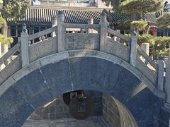 -万寿八仙宫