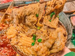 -雾都嘟重庆老火锅
