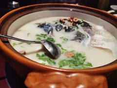 -上名堂·鱼头好吃(体育场路店)