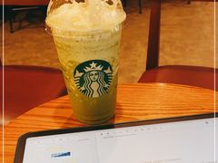 -星巴克(呼和浩特民族商场店)