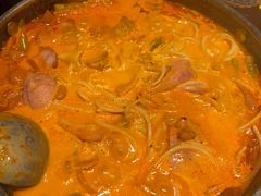 -양평식당·杨平食堂(华贸店)