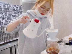 -1/4 ONE QUARTER COFFEE LAB(朝阳大悦城店)