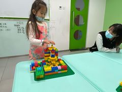 -乐博乐博少儿编程·乐高机器人编程·信息学竞赛(天虹校区)