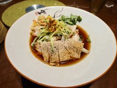 新疆凉皮-楼兰新疆主题餐厅(苏州中心店)