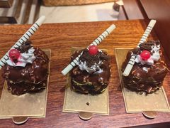 -花西亭·海鲜自助餐厅(瑞城名人酒店)