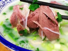 -太元彭家正汤(太元路总店)