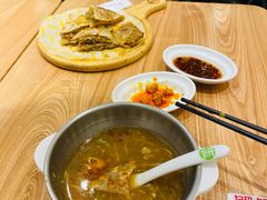 -甲乙饼·手工牛肉饼(东方广场店)