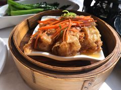 -和乐喜宴海鲜酒家(骏荣广场店)