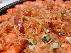-绿杨春·淮扬宴(庐山路店)