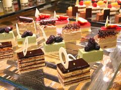 -宁波阳光豪生大酒店·豪生咖啡厅