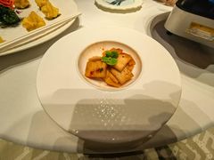 -大汉金桥华美达广场酒店·食秀全日制餐厅