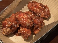-양평식당·杨平食堂(华贸店)