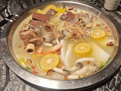 -天都火锅酒楼(虹梅南路店)