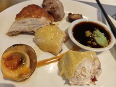 -The COOK·厨餐厅·自助餐(浦东嘉里大酒店)