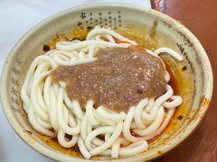 红油杂酱面-肖家河家常面(肖家河北街店)