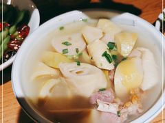 -新白鹿餐厅(银泰西湖文化广场店)