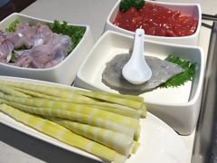 -海底捞火锅(万丰桥店)