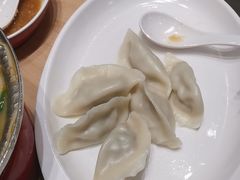 -喜家德虾仁水饺(浦东山姆店)