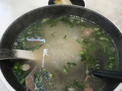 -点蹄擂椒猪脚饭(天虹汇一城店)