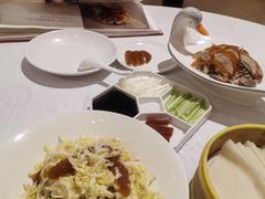-悦色烤鸭店