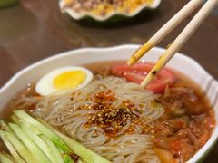 -小粉房鲽鱼头海鲜小串(燕郊总店)