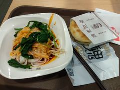 -魏家凉皮(祈年大厦店)